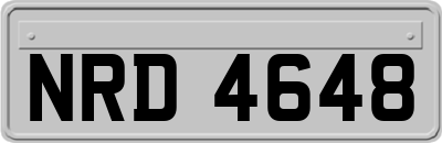NRD4648