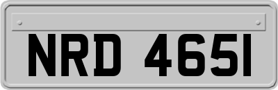NRD4651