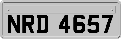 NRD4657