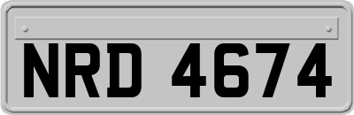 NRD4674