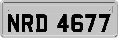 NRD4677
