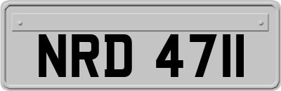 NRD4711
