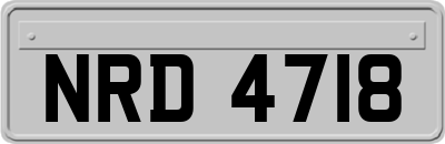 NRD4718