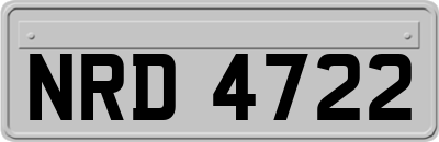 NRD4722