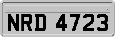 NRD4723
