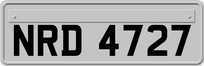 NRD4727