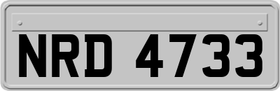 NRD4733