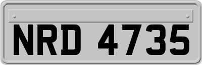 NRD4735