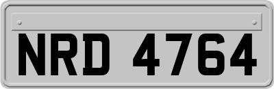 NRD4764