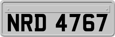 NRD4767