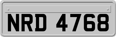 NRD4768
