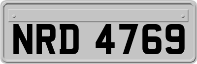 NRD4769