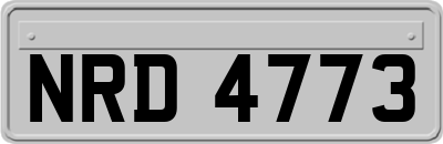 NRD4773