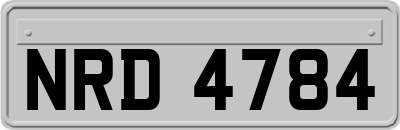 NRD4784