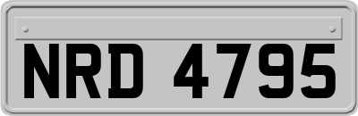 NRD4795
