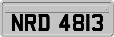 NRD4813