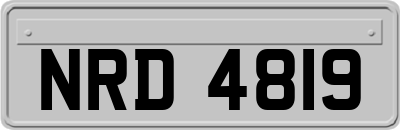 NRD4819
