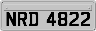 NRD4822
