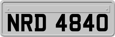 NRD4840