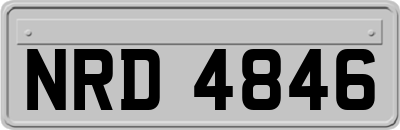 NRD4846