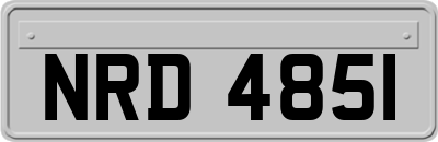 NRD4851