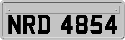 NRD4854
