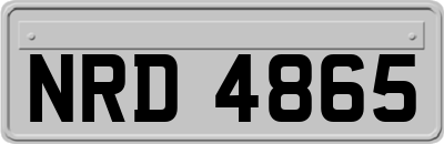 NRD4865