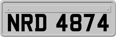 NRD4874