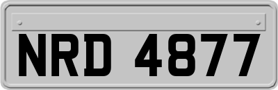 NRD4877