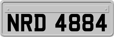 NRD4884