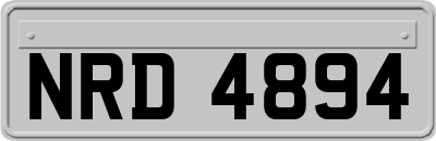 NRD4894