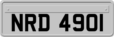 NRD4901