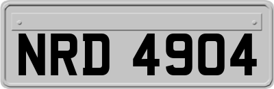 NRD4904