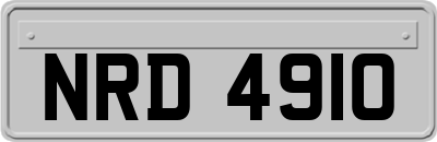 NRD4910