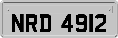 NRD4912