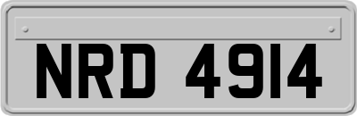 NRD4914
