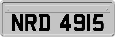 NRD4915