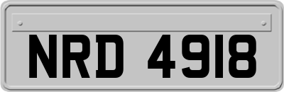 NRD4918