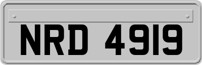 NRD4919