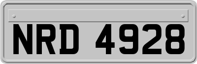 NRD4928