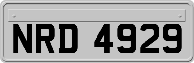 NRD4929