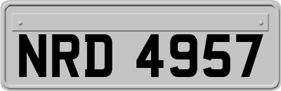 NRD4957