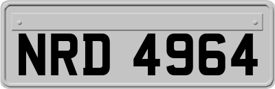 NRD4964