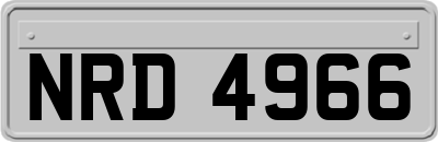 NRD4966