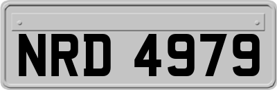 NRD4979