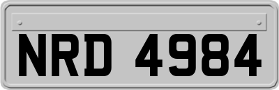 NRD4984