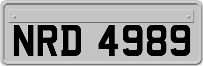 NRD4989