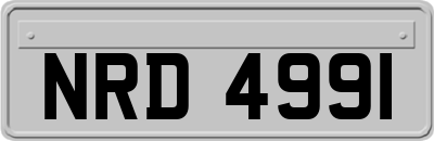 NRD4991