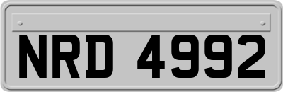 NRD4992