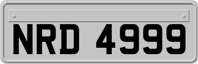 NRD4999